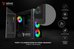 Savio Case glass Prime X1