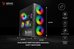 Savio Case glass Prime X1