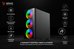 Savio Case glass Prime X1