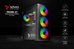 Savio Case glass Prime X1