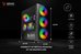 Savio Case glass Prime X1