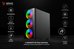 Savio Case glass Prime X1