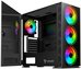 Savio Case glass Prime X1