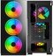 Savio Case glass Prime X1