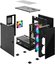 Savio Case glass Prime X1