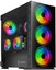 Savio Case glass Prime X1