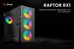 Savio Case Raptor X1
