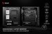 Savio Case Raptor X1