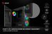 Savio Case Raptor X1