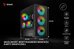 Savio Case Raptor X1