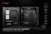 Savio Case Raptor X1