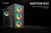 Savio Case Raptor X1