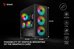 Savio Case Raptor X1