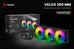 Savio CPU liquid VELOX 360 mm SAVIO
