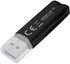 Savio SD card reader AK-64