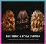 SBB. SBDR-2850-EU 5 in 1 Blowdry and Style