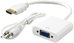 Sbox HDMI M.->VGA F. + Audio AD.HDMI-VGA+A