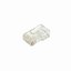 Sbox KON.UTP UTP CAT5 RJ-45 - 100 pcs