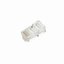 Sbox KON.UTP UTP CAT5 RJ-45 - 100 pcs