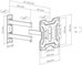 Sbox LCD-423 (23-43"/30kg/200x200)