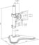 Sbox LCD-F012-2 (17-32/9kg/100x100)
