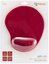 Sbox MP-01R red Gel Mouse Pad