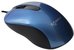 Sbox Optical Mouse M-901 blue