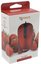 Sbox Optical Mouse M-901 red