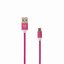 1.5m USB-10315P Pitaya pink