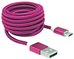 1.5m USB-10315P Pitaya pink