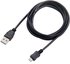 USB A-MICRO USB M/M 2 M