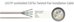Sbox UTP-10Y CAT5E 10 M Yellow