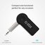 SBS Bluetooth audio adapter 3.5mm