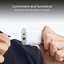 SBS charger USB/USB-C 20W, white
