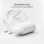 SBS charger USB/USB-C 20W, white