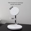 SBS Charging Station MagSafe 15W 3in1, white