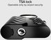 SBS luggage lock FindMy Lock