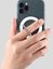 SBS Mag Ring Stand, silver