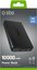 SBS power bank PD20 10000mAh, black