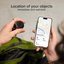 SBS Tracker Apple, black