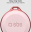 SBS Tracker Apple, pink