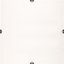 Westcott Scrim Jim Large Silver/White Bounce Fabric (1.8 x 1.8m)