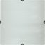 Westcott Scrim Jim Large Silver/White Bounce Fabric (1.8 x 1.8m)