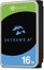 Seagate Hard drive SkyHawk AI 16TB 3,5 inches 512MB