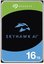 Seagate Hard drive SkyHawk AI 16TB 3,5 inches 512MB