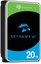 Seagate Hard drive SkyHawk AI 20TB 3,5 inches 512MB