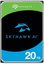 Seagate Hard drive SkyHawk AI 20TB 3,5 inches 512MB