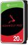 Seagate IronWolf Pro drive 20TB 3,5 SATA ST20000NT001