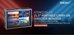 SEETEC MONITOR ATEM215S-CO 21.5" W. SDI CARRY-ON FLIGHT CASE