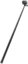 Selfie stick 3m Telesin for sport cameras (IS-MNP-300)
